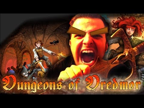 dungeons of dredmor pc requirements