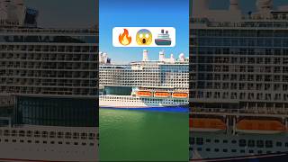 ♥️CARNIVAL CRUISE SHIP SHORTS #viewersloverviews