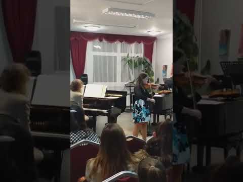 Kertes Jázmin 2022 Koncerto