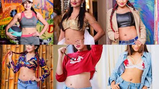 disney rajapskha navelpiercing 8❤️/#actressnavelpiercing#navelpiercing#navel #disneyrajapskha/