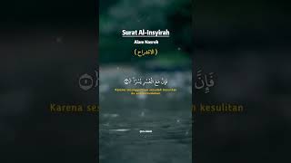 Download lagu Surah Al-Insyirah dan Terjemahannya - Mishary Rashid Alafasy mp3 Download lagu Surah Al-Insyirah dan Terjemahannya - Mishary Rashid Alafasy mp3