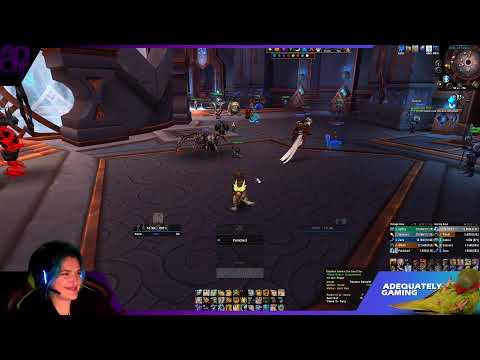 Fated - Castle Nathria Heroic - Holy Priest