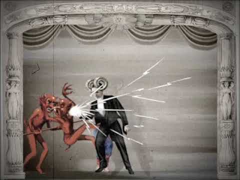 Bioshock Infinite - All Vigor Instruction Videos + Unused Video (See Description)