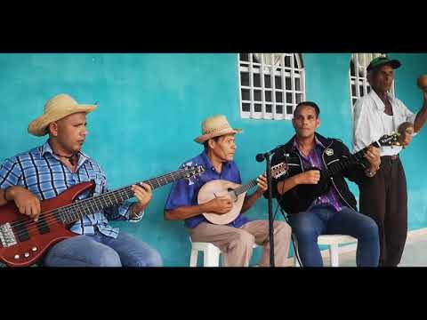 PAPELÓN CON LIMÓN- Remigio "Morocho" Fuente