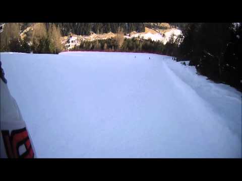 Itálie 2015 - 1 . díl