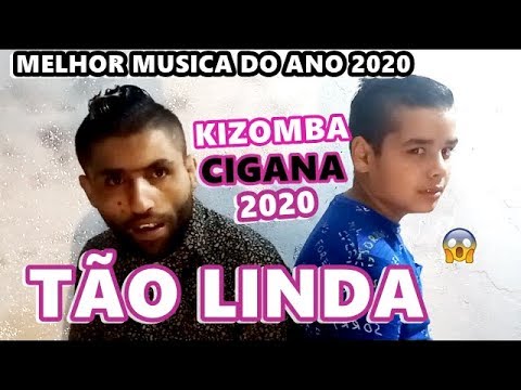 Dj Jorge - Tu és Tão Linda (Com Chiquinho) NOVAS MUSICAS CIGANAS 2023