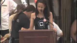 Free The Charleston 5 - The Struggle Of The ILA 1422 Longshore Workers