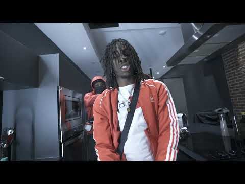 Yjay - In Tha Trap (Official Music Video)