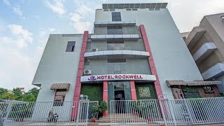 Treebo Trend Hotel New Rockwell, Jaipur, India