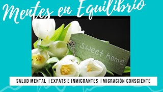 CHOQUE CULTURAL INVERSO: el proceso psicológico de regresar a tu país de origen.