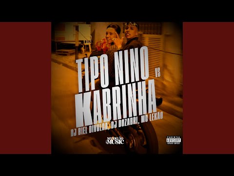 Tipo Nino Vs Kabrinha