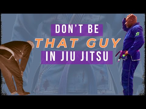 If You’re Starting Jiu Jitsu  in Your 30s or 40s — Avoid the Trap That Breaks Most Guys