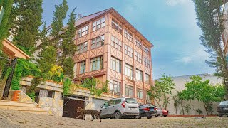 Elite Marmara Pansiyon Camlica | İstanbul, Turkey | Hotel Review🏠