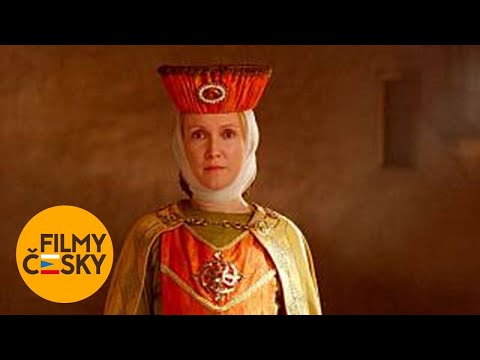 V erbu lvice | režie: Ludvík Ráža | celý film | HD