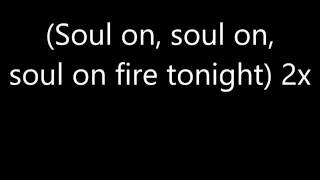 Soul On Fire--Mystery Skulls SONG Lyric Video