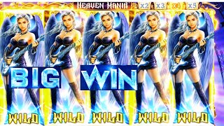 π Big Win Slot Heaven Mania: Vincite Paradisiache e Bonus Divini!