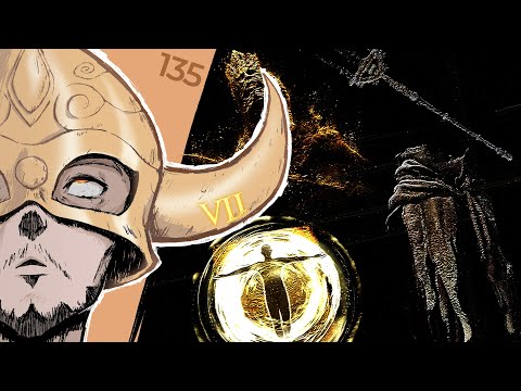 "First Run Apex", Elden Ring Blind Run - L'Anima della Scoperta VII [135]