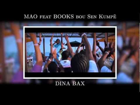 Teaser Dina baax MAO feat BOOKS#