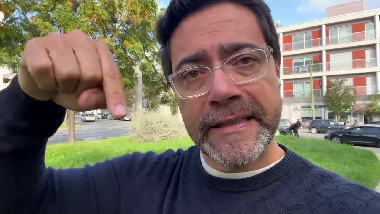 Passar uma temporada em Portugal “sem gastar” o seu dinheiro 🇵🇹