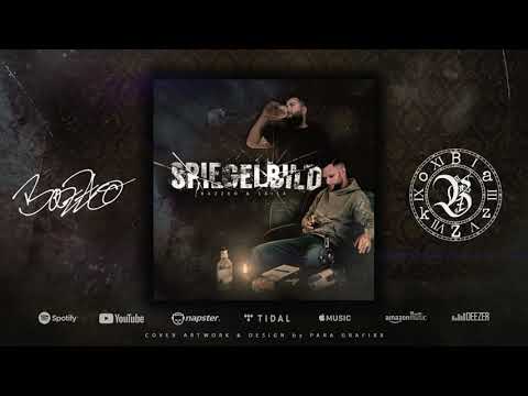 BazZko & Saisa - SPIEGELBILD