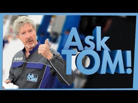 Elemente de caroserie Iveco - Ask Tom