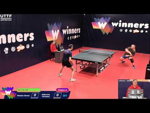 WINners CUP Table 4 07.11.2020 part3