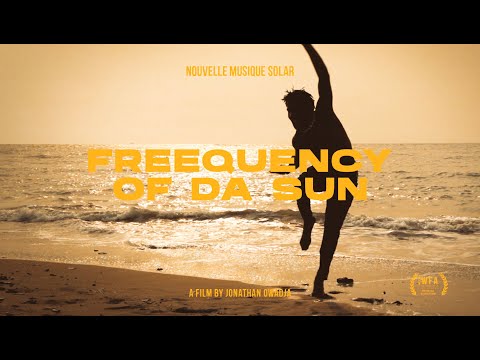 noumuso - freequency of da sun - trailer