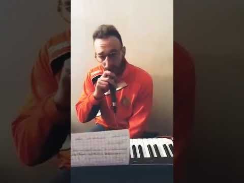 FRANCESCO GABBANI - Viceversa - (Parodia Coronavirus) Antero Gallotto, Casalbuono (SA)