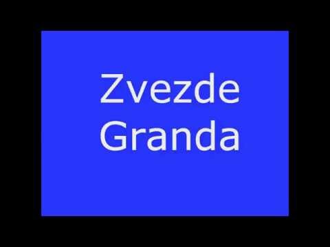 Zvezde Granda 20.09.2014