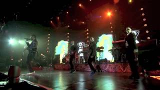 Usher - Twisted (Live at iTunes Festival 2012)