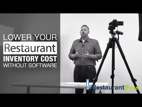 , title : 'How to Lower Your Restaurant Inventory without Software'