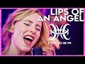 Lips Of An Angel Hinder Cover By First To Eleven