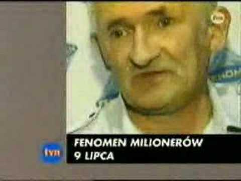 Dziedek z milionerów 
