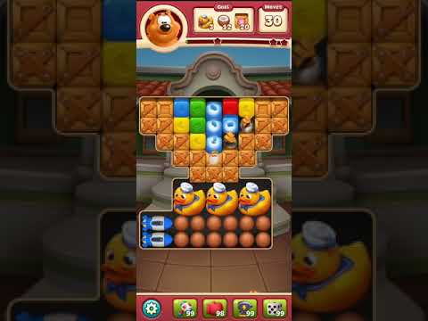 Toon Blast level 3739