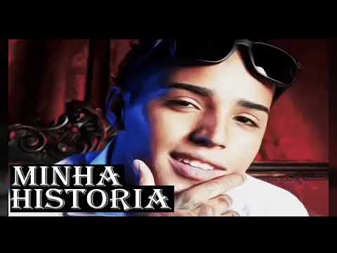 MC Daleste - Sou Funkeiro Sim (Lançamento 2018)