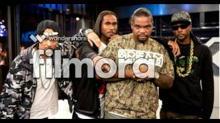 Krayzie Bone ft Layzie Bone & Wish Bone - Lets Roll