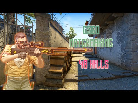 Steam Community :: Video :: CS:GO Infernal MM Full Game ( 40 Kills)