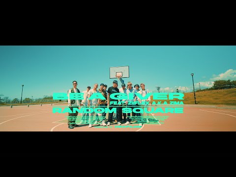 Random Square - " Be a giver " feat. ZiiFlex a.k.a ZIMA (Official Music Video)