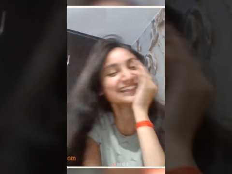 Wait for it 😚 Best Moment of my Life 😫🥰💕 #omegle #romantic #mrnikhil #shorts #omeglefunny #viral
