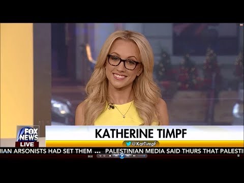 11-25-16 Kat Timpf on Outnumbered - Complete, Uncut Show