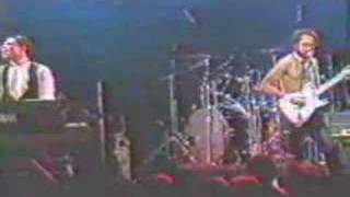 The Bus Boys, New Shoes