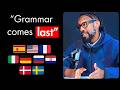 How I Learned 9 Languages You Can Too Polyglot S Secrets For Fast Fluency Evolve Podcast
