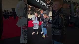 Download lagu Who wants to see Fabio Quartararo with a mohawk? 👀 | 2025 British GP mp3