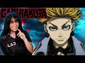 ENJIN GACHIAKUTA Episode 2 OPENING REACTION
