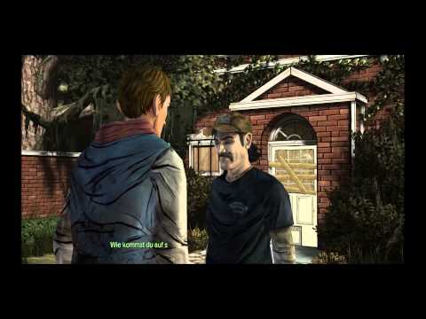 The Walking Dead #017 Episode 5 - Nichts zu verlieren - [HD+]