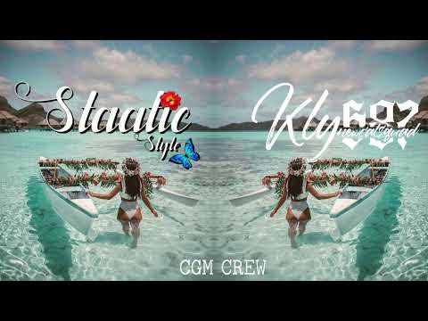 DJ STAATIC x ADELE - EASY ON ME KANEKA REMIX 2021