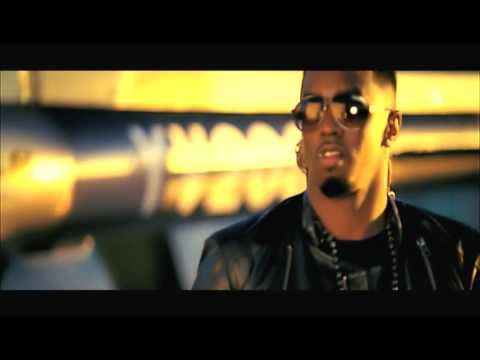 Timati ft. P.Diddy - I'm on You ( High Definition Official Video) HD