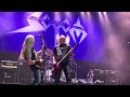 Sodom: Jabba the Hut Live in Chicago [October 11, 2024]