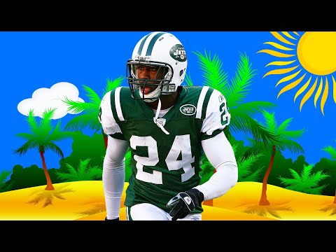 Thumbnail for Revis Island by Revis