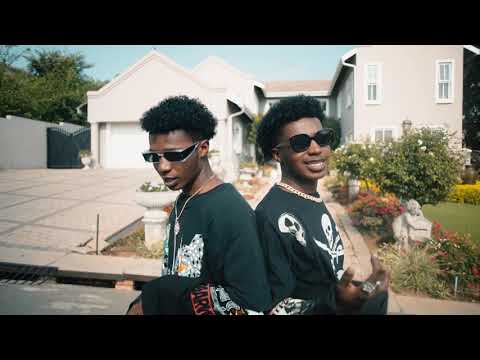 Tab and Si - iREBE Feat Stilo Magolide (Official Video)